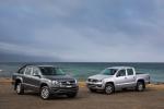 Volkswagen Amarok Double Cab Core 2017 года (AU)